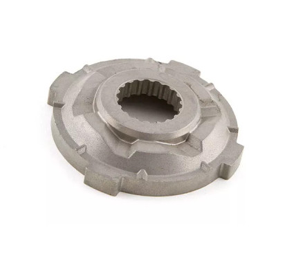 Rocher de kick Piaggio Zip après 1998