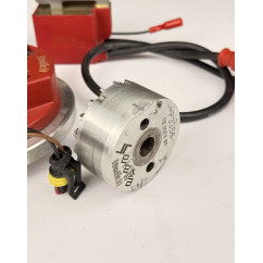 allumage Italikit selettra ( minarelli h )