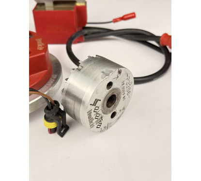 allumage Italikit selettra ( minarelli h )