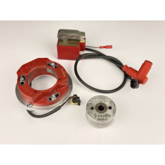 allumage Italikit selettra ( minarelli h )