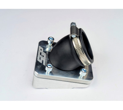 Admission SGP ( vforce3 KX85 ) Minarelli H 42mm