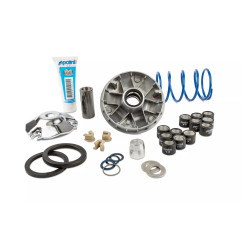 Variateur Polini Hi Speed Evolution 2 D.14,8mm Piaggio Zip / Typhoon