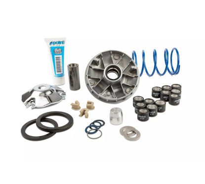 Variateur Polini Hi Speed Evolution 2 D.14,8mm Piaggio Zip / Typhoon