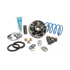 Variateur Polini Hi Speed Evolution 2 D.14,8mm Piaggio Zip / Typhoon