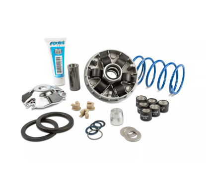 Variateur Polini Hi Speed Evolution 2 D.14,8mm Piaggio Zip / Typhoon