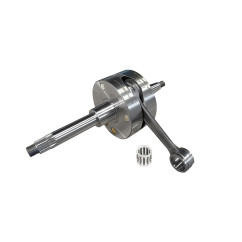 Vilebrequin 8.1 course 47mm bielle 100mm (pour carter fireblade 8.1)