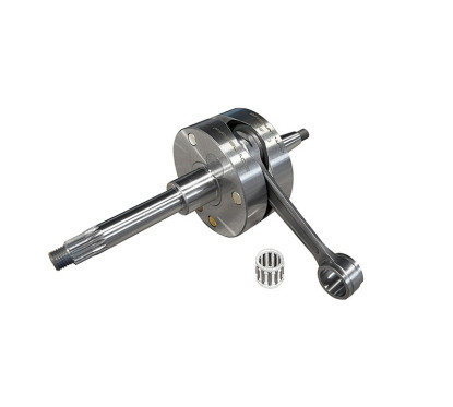 Vilebrequin 8.1 course 47mm bielle 100mm (pour carter fireblade 8.1)