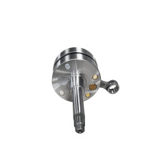 Vilebrequin 8.1 course 47mm bielle 100mm (pour carter fireblade 8.1)