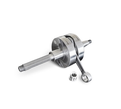 Vilebrequin 8.1 Course 39,3mm Bielle 90mm (Pour Carter Fireblade 8.1)