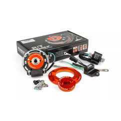 ALLUMAGE À ROTOR INTERNE MBK BOOSTER STAGE6 R/T MK2 BY PVL