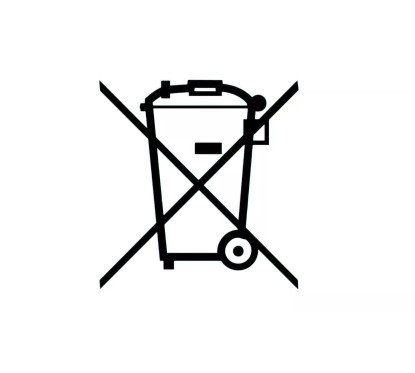 Batterie Scooter 12V - 5Ah SLA4L-BS SLA sans entretien