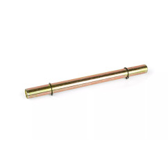 Entretoise axe moteur MBK Nitro D.12x17x227mm