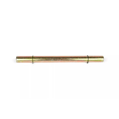 Entretoise axe moteur MBK Nitro D.12x17x227mm