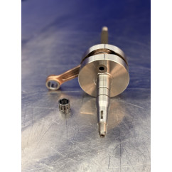 Vilebrequin Malossi RHQ Bielle 85mm