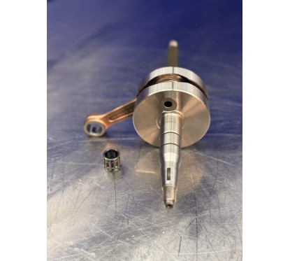 Vilebrequin Malossi RHQ Bielle 85mm