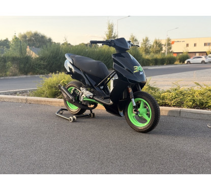 JOG SGP de location 1