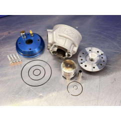 cylindre 2FAST 70cc minarelli H