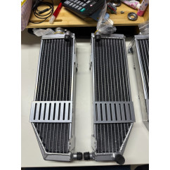 Radiateur gros volume SGP pour JOG précommande ( quantité limitée ! )