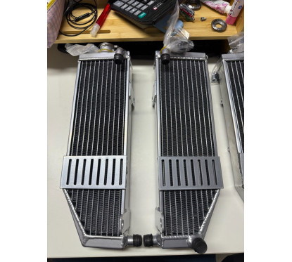 Radiateur gros volume SGP pour JOG précommande ( quantité limitée ! )