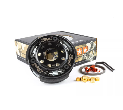 Embrayage Stage6 Racing Torque Control MK2 107mm