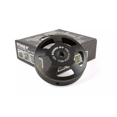 Cloche d'embrayage Stage6 R/T 433gr MBK Booster