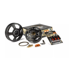 PACK EMBRAYAGE ET CLOCHE STAGE6 TORQUE CONTROL MK2 MBK BOOSTER