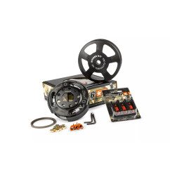 PACK EMBRAYAGE ET CLOCHE STAGE6 TORQUE CONTROL MK2 MBK BOOSTER