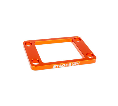 CALE D'ADMISSION 5MM AM6 / DERBI STAGE6 ORANGE