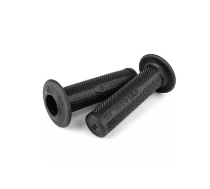 Poignées Stage6 Ultimate Grips Noir