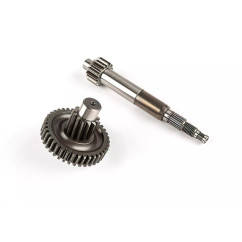Transmission primaire Stage6 15/38 Piaggio NRG après '98