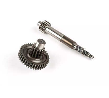 Transmission primaire Stage6 15/38 Piaggio NRG après '98