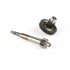 Transmission primaire Stage6 15/38 Piaggio NRG après '98