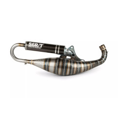 Pot d'échappement Stage6 R/T FL 100