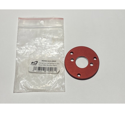 platine entraineur de pompe à eau Most MBK Booster /Nitro