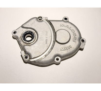 CARTER DE TRANSMISSION MALOSSI MBK BOOSTER / NITRO