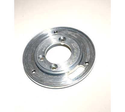 platine de stator malossi ( piaggio )