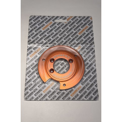 platine de stator  PVL stage 6  piaggio neuve