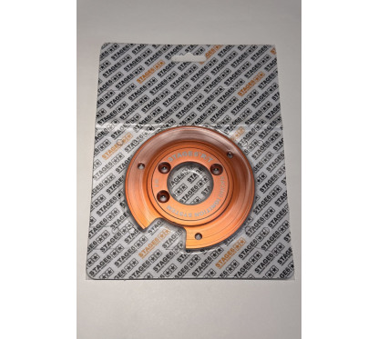 platine de stator  PVL stage 6  piaggio neuve