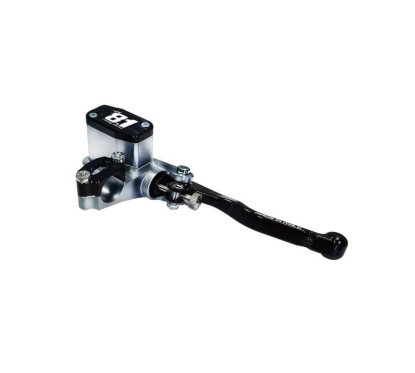 Maitre cylindre axiale droite CNC MC-13 Ø13mm (pour frein avant).