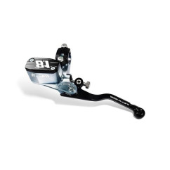 Maitre Cylindre Axiale Gauche CNC MC-11 Ø11mm (Pour Frein Arrière)