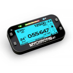 AiM MYCHRON 6 2T ( sans sondes )