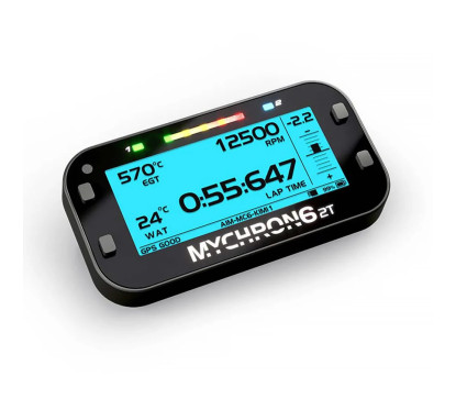 AiM MYCHRON 6 2T ( sans sondes )