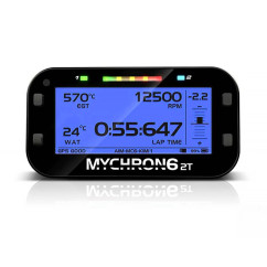 AiM MYCHRON 6 2T ( sans sondes )