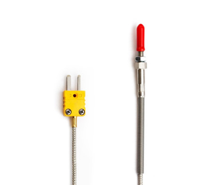 EGT - Thermocouple de type K pour gaz d'échappement