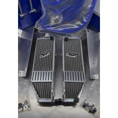 Radiateur gros volume SGP pour JOG ( quantité limitée ! )