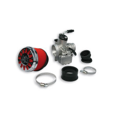Kit carburateur MHR VHST 28 BS per carter Malossi RC-one