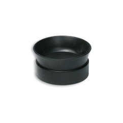 REDUCTION Ø interne 50 mm et Ø externe 60 mm pour RED FILTER E13-15-16