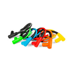 ANTIPARASITE AVEC FIL DE BOUGIE STAGE6