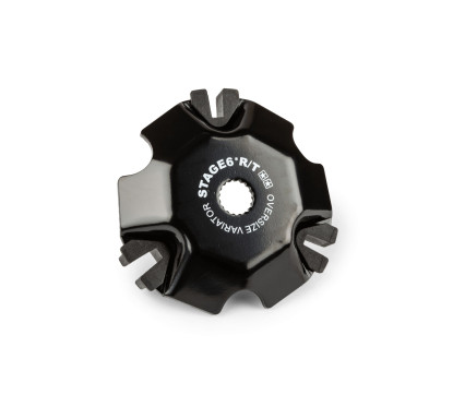 Variateur Stage6 R/T grande plage MBK Booster