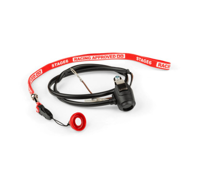 COUPE CIRCUIT AIMANTÉ STAGE6 MK2